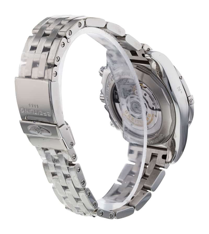 Breitling Chronomat 41 AB0141